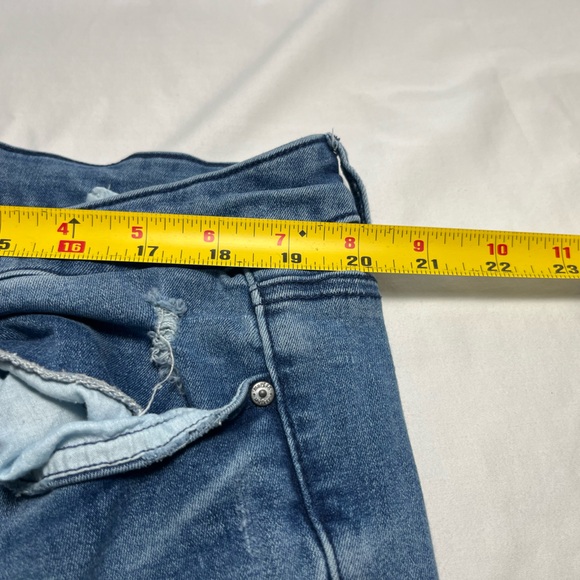 Morgan and Walker Jeans Size 20 Women's - Picture 14 of 14